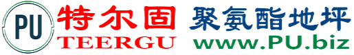 特尔固®浮梁聚氨酯地坪